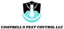 Campbell's Pest Control logo