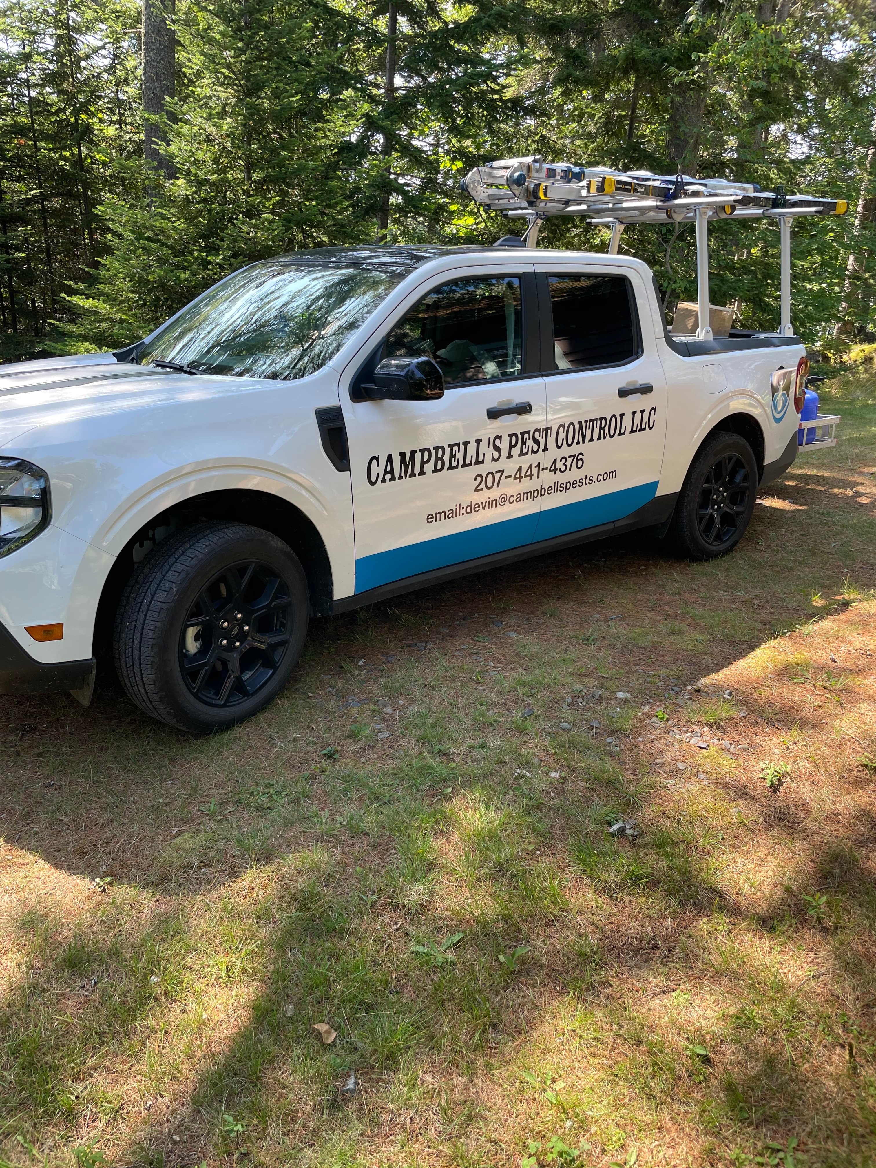 General Pest Control